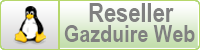 Reseller Gazduire Web Linux